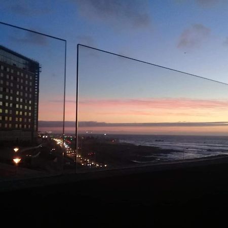 Hermoso Departamento Con Vista Al Mar Antofagasta Exterior foto