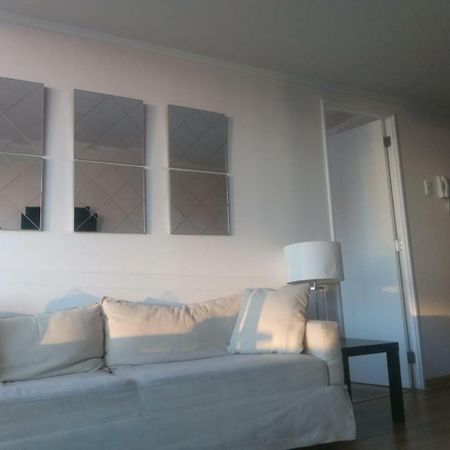 Hermoso Departamento Con Vista Al Mar Antofagasta Exterior foto