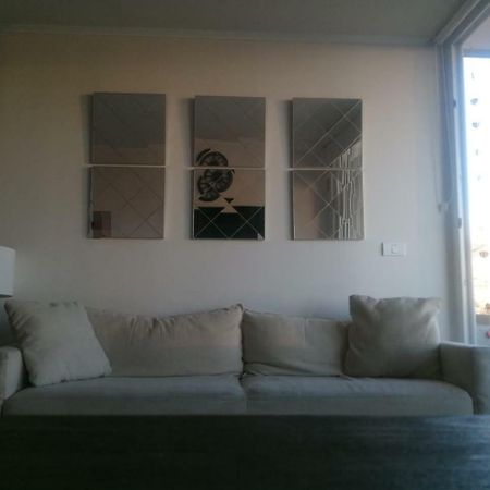Hermoso Departamento Con Vista Al Mar Antofagasta Exterior foto