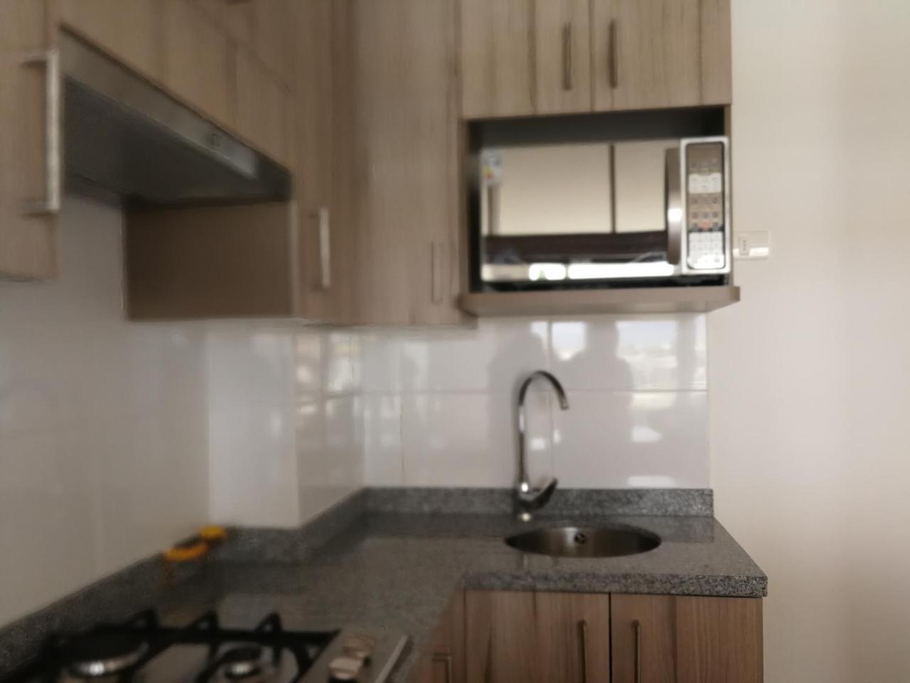 Hermoso Departamento Con Vista Al Mar Antofagasta Exterior foto