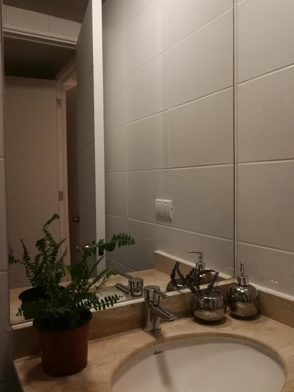 Hermoso Departamento Con Vista Al Mar Antofagasta Exterior foto