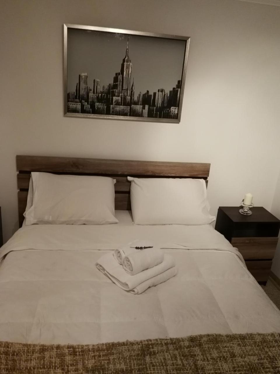 Hermoso Departamento Con Vista Al Mar Antofagasta Exterior foto