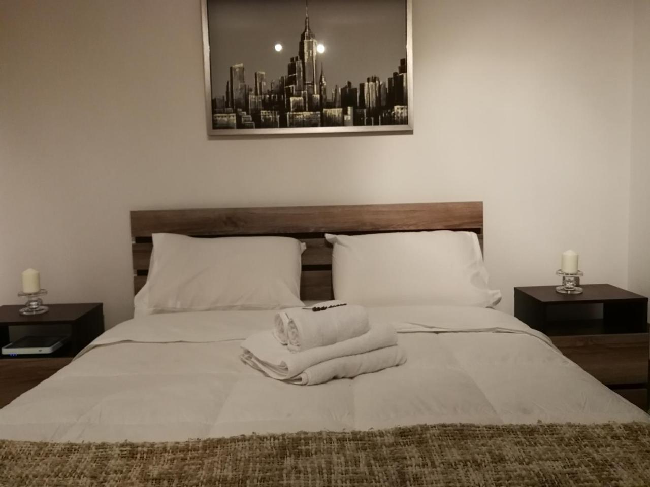Hermoso Departamento Con Vista Al Mar Antofagasta Exterior foto