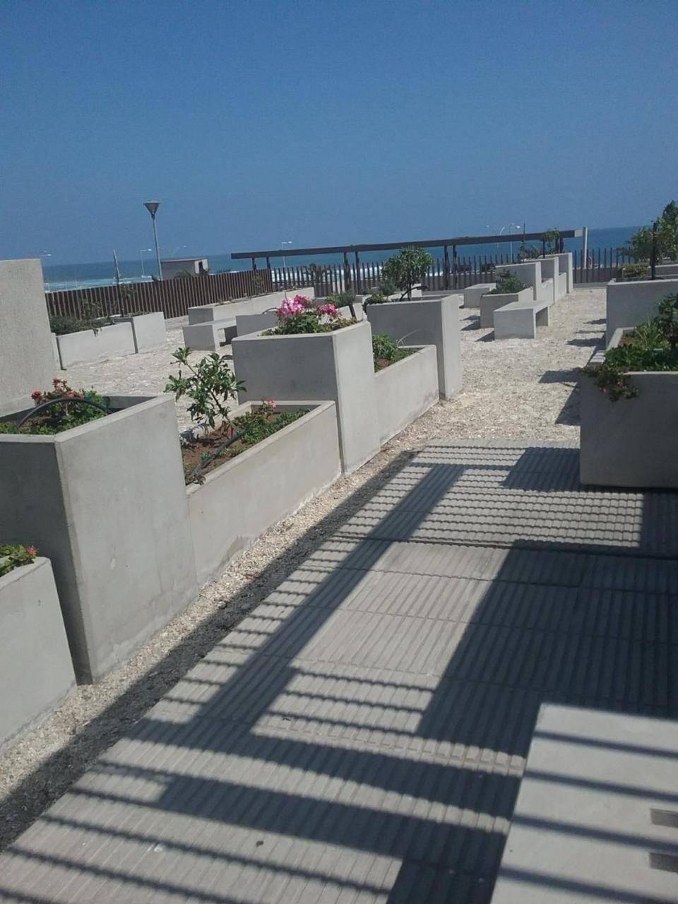 Hermoso Departamento Con Vista Al Mar Antofagasta Exterior foto
