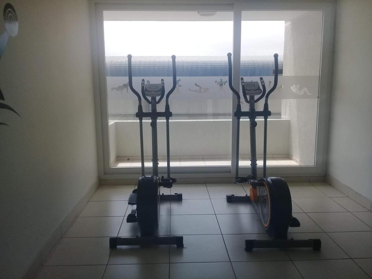 Hermoso Departamento Con Vista Al Mar Antofagasta Exterior foto