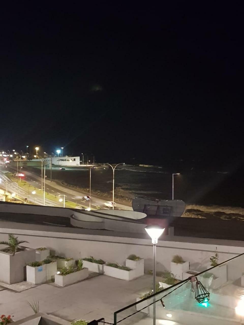 Hermoso Departamento Con Vista Al Mar Antofagasta Exterior foto