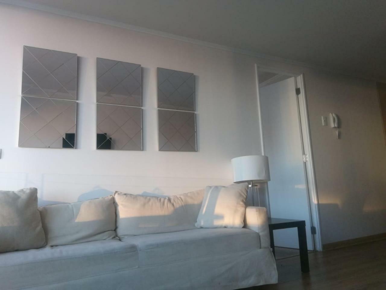 Hermoso Departamento Con Vista Al Mar Antofagasta Exterior foto