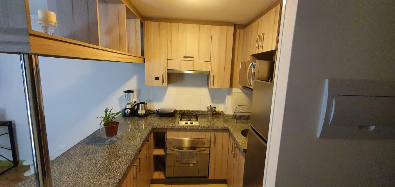Hermoso Departamento Con Vista Al Mar Antofagasta Exterior foto